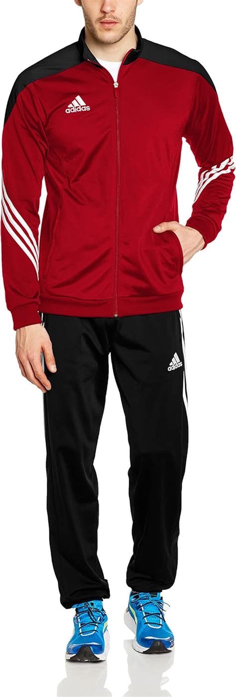 adidas Sereno 14 Trainingsanzug für Herren 